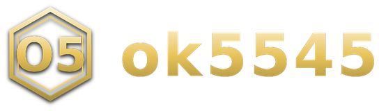 ok5545 logo