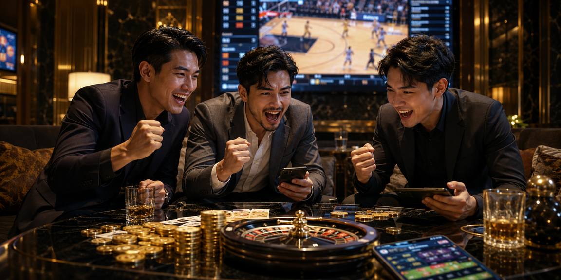 ok5545 Tài Xỉu Nhanh