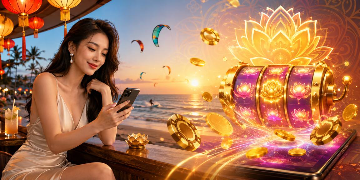 ok5545 Những Gì Chúng Tôi Mang Đến Trong Sảnh Casino